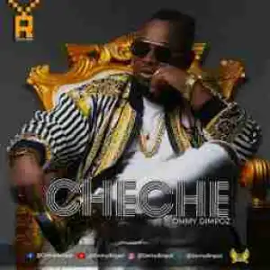 Ommy Dimpoz - Cheche